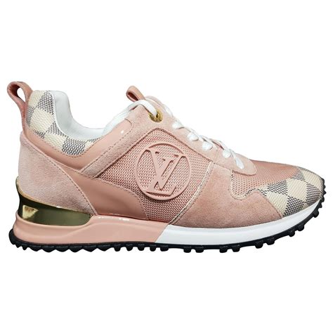 louis vuitton women's shoes sneakers|louis vuitton sneakers women's price.